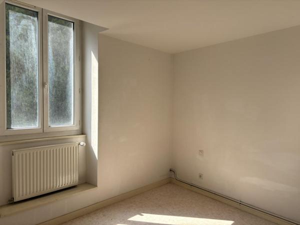 Vente / Immeuble à Saint-Claude (39200)