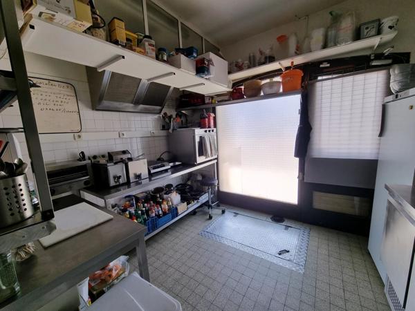 Restaurant Pizza a emporter a Serre-Chevalier