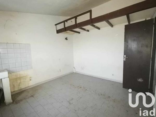 Immeuble à vendre 128 m² Carpentras
