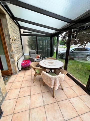 Maison à vendre à Meurcourt en Haute-Saône (70300), ref : 70001-59