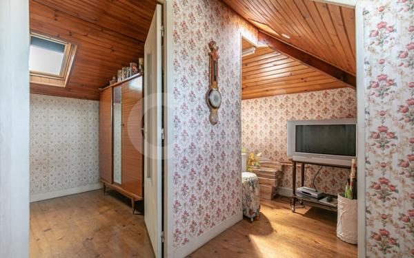 Maison à vendre    4 pièces •  Boissy-Saint-Léger