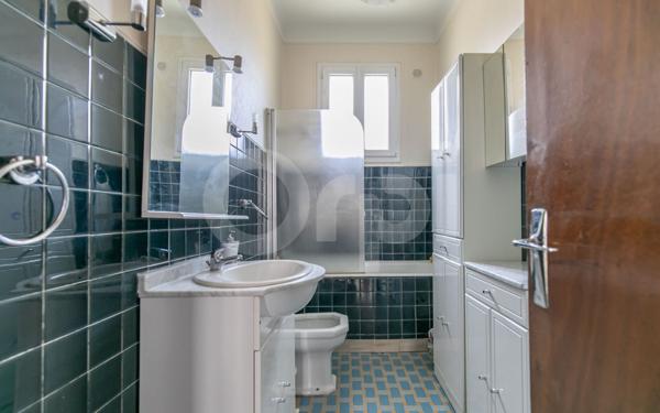 Maison à vendre    4 pièces •  Boissy-Saint-Léger