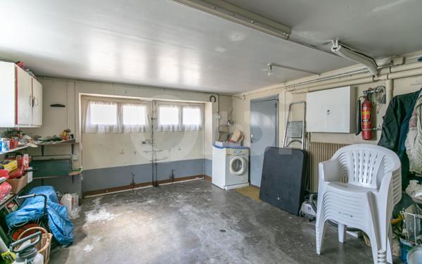 Maison à vendre    4 pièces •  Boissy-Saint-Léger