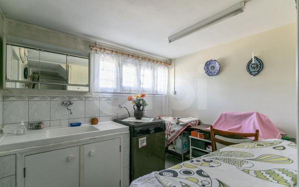 Maison à vendre    4 pièces •  Boissy-Saint-Léger