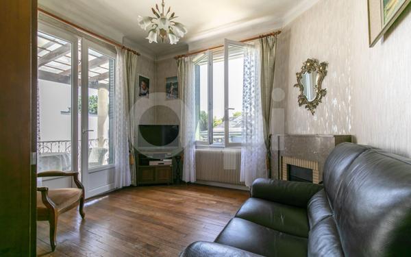 Maison à vendre    4 pièces •  Boissy-Saint-Léger