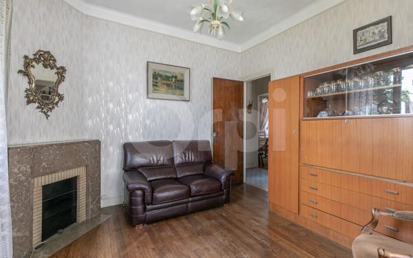 Maison à vendre    4 pièces •  Boissy-Saint-Léger