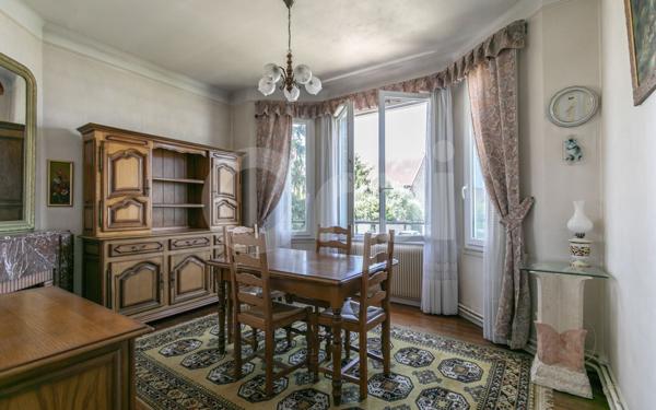 Maison à vendre    4 pièces •  Boissy-Saint-Léger