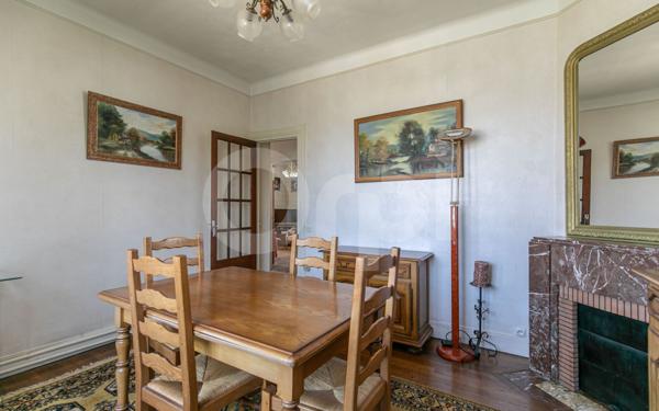 Maison à vendre    4 pièces •  Boissy-Saint-Léger