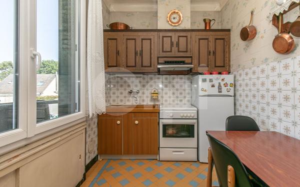 Maison à vendre    4 pièces •  Boissy-Saint-Léger