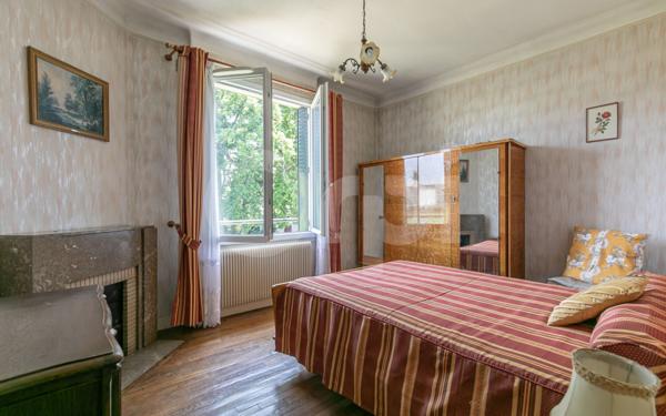 Maison à vendre    4 pièces •  Boissy-Saint-Léger