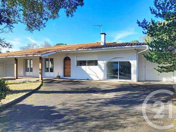 Maison à vendre  5 pièces - 167,69 m2 LABENNE - 40