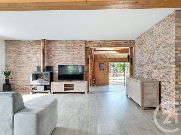 Maison à vendre  5 pièces - 167,69 m2 LABENNE - 40