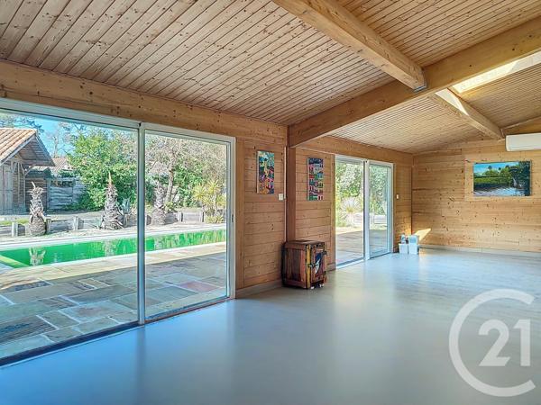 Maison à vendre  5 pièces - 167,69 m2 LABENNE - 40