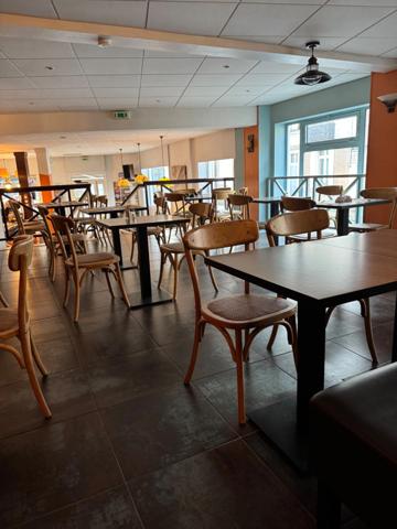 Fonds de commerce à céder