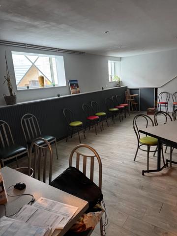 Fonds de commerce à céder