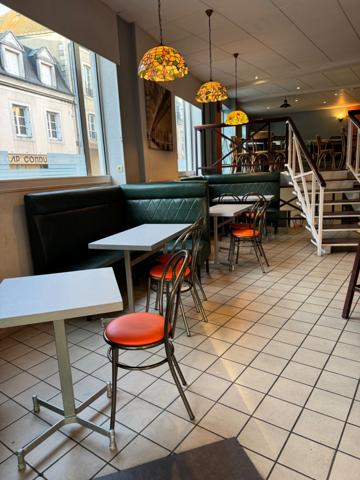 Fonds de commerce à céder