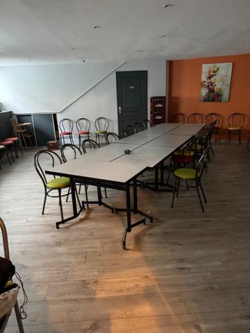 Fonds de commerce à céder