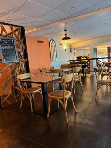 Fonds de commerce à céder