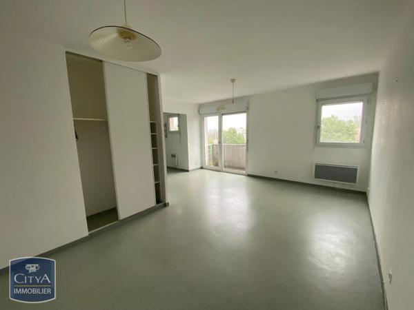 Appartement à vendre 1 pièce 34.02m²