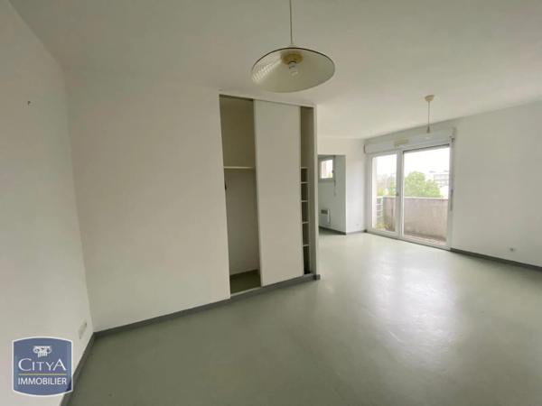 Appartement à vendre 1 pièce 34.02m²