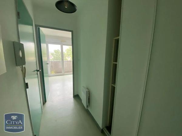 Appartement à vendre 1 pièce 34.02m²