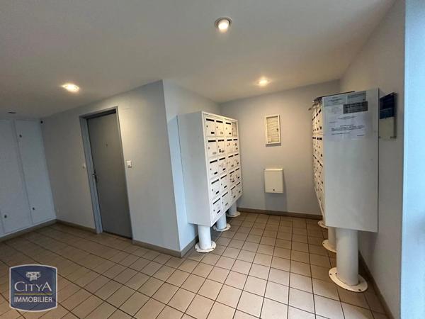 Appartement à vendre 1 pièce 34.02m²