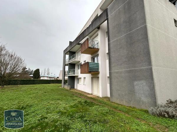 Appartement à vendre 1 pièce 34.02m²
