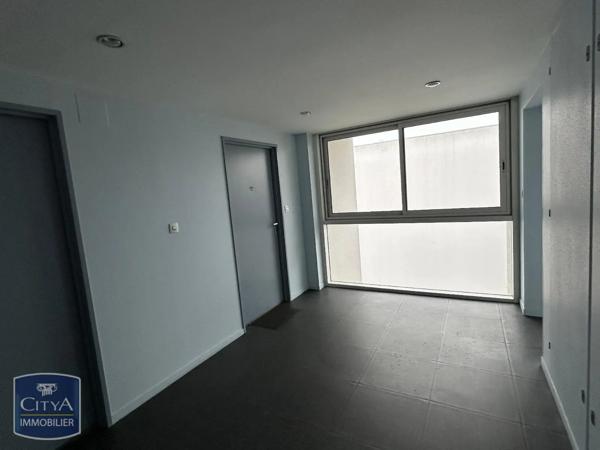 Appartement à vendre 1 pièce 34.02m²
