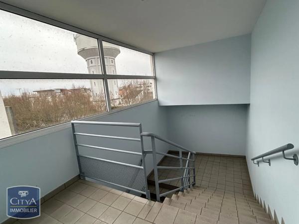 Appartement à vendre 1 pièce 34.02m²