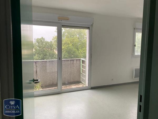 Appartement à vendre 1 pièce 34.02m²