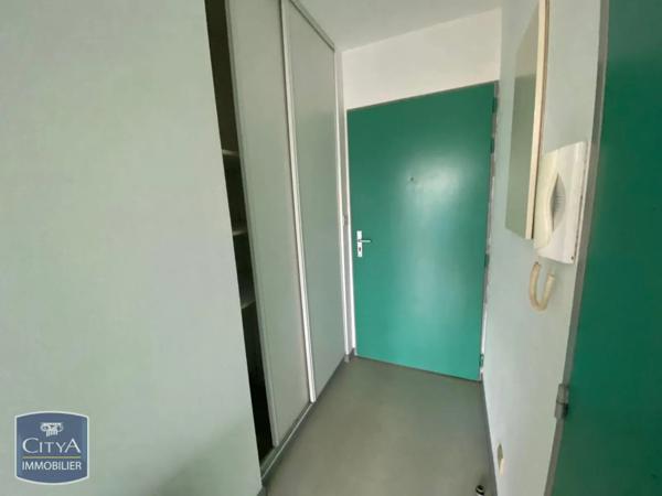 Appartement à vendre 1 pièce 34.02m²