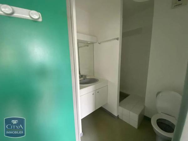 Appartement à vendre 1 pièce 34.02m²