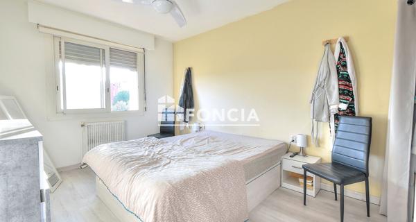 À vendre Appartement 3 pièces 60.96 m² - Le Cannet 06110