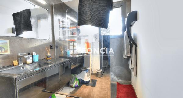 À vendre Appartement 3 pièces 60.96 m² - Le Cannet 06110