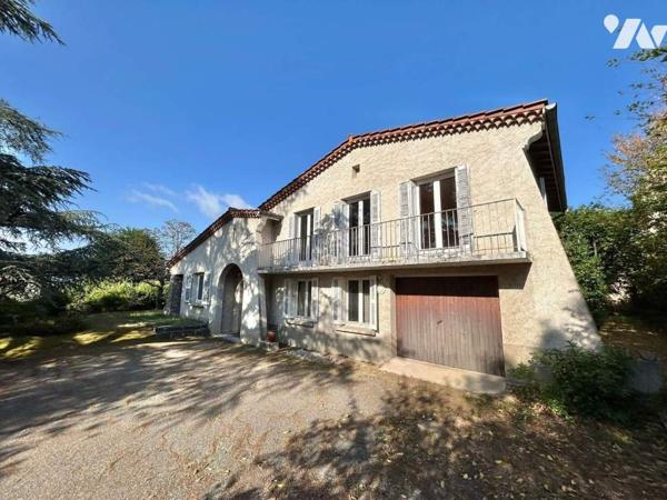 Maison Saint-Just-Saint-Rambert