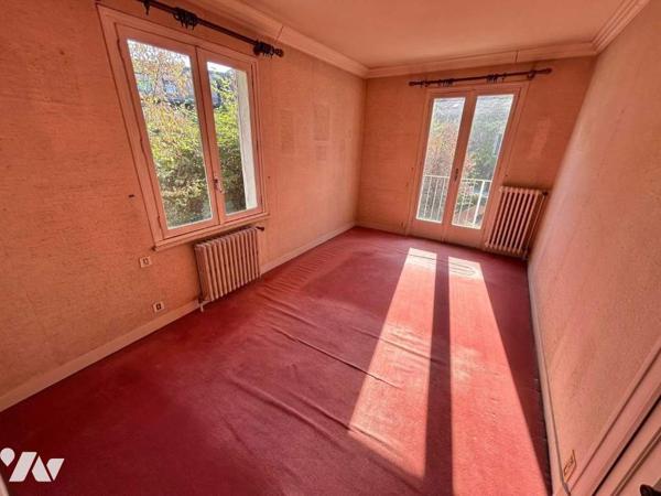 Maison Saint-Just-Saint-Rambert