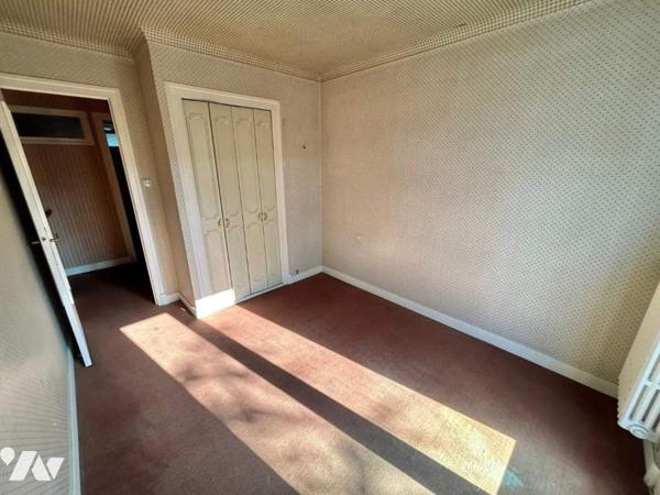 Maison Saint-Just-Saint-Rambert