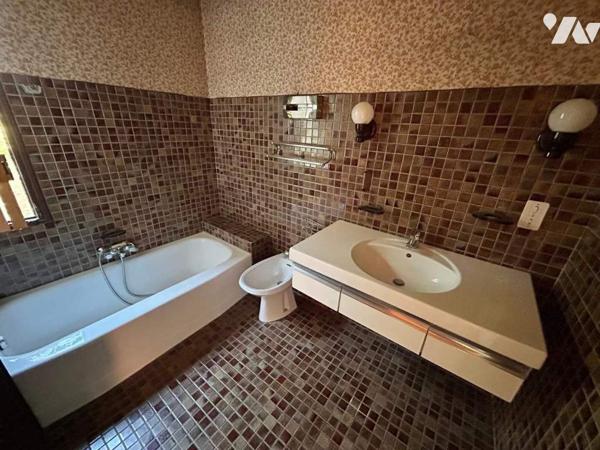 Maison Saint-Just-Saint-Rambert