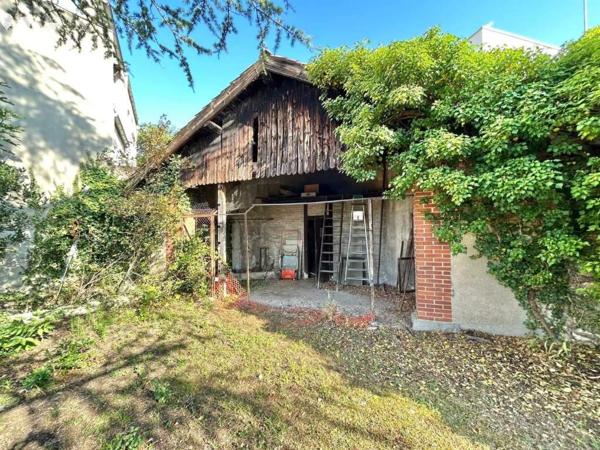 Maison Saint-Just-Saint-Rambert