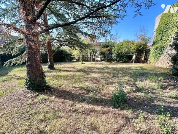 Maison Saint-Just-Saint-Rambert