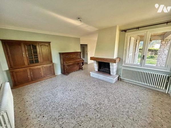 Maison Saint-Just-Saint-Rambert