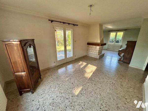 Maison Saint-Just-Saint-Rambert