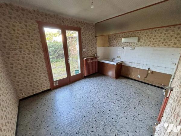 Maison Saint-Just-Saint-Rambert