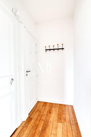 Appartement 2 pièces - 70 m² Exclusivité efficity