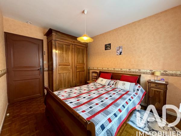 Maison à vendre 5 pièces 125 m² Saint-Martin-de-Bernegoue