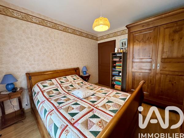 Maison à vendre 5 pièces 125 m² Saint-Martin-de-Bernegoue