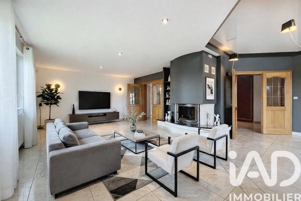 Maison à vendre 6 pièces 233 m² Hirtzbach