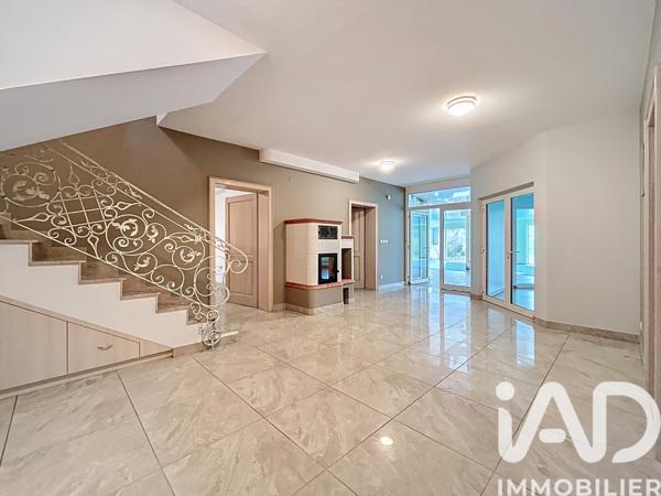 Maison à vendre 6 pièces 233 m² Hirtzbach