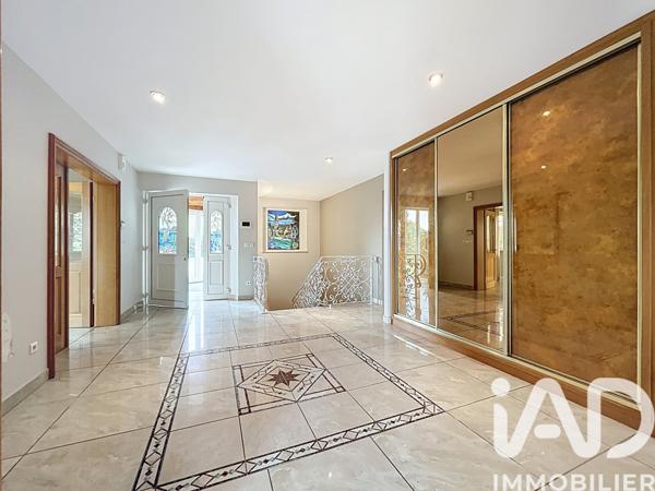 Maison à vendre 6 pièces 233 m² Hirtzbach