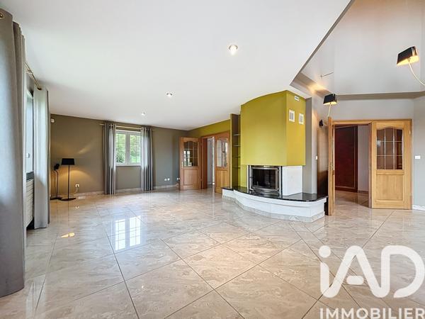 Maison à vendre 6 pièces 233 m² Hirtzbach
